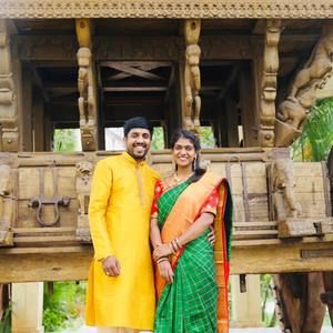 Meet your Posher, Sneha